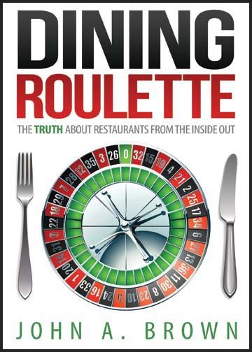 ‎Restaurant Roulette .
